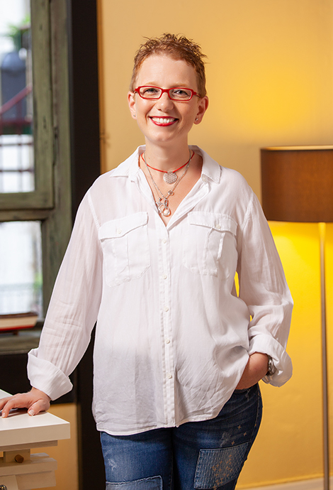 Zuhal TANRIVERDİ İle Yaşam Yolculuğu