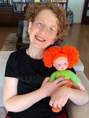 23 Nisan Hediyem : İçimdeki Çocuğun Mesajı 23 Nisan Hediyem : İçimdeki Çocuğun Mesajı