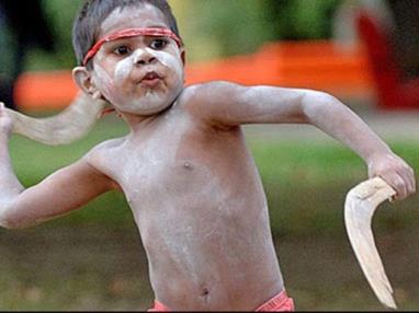 Ben ve Bumeranglarım