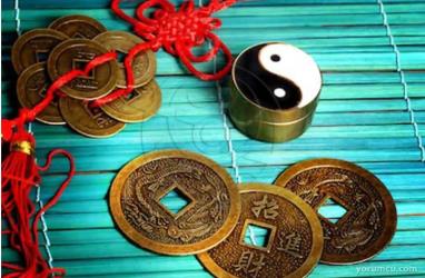 Hazine Sandığımın Uzakdoğu'dan Gelen Mücevherleri: KINTSUGI ve I CHING