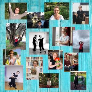 Yaşamla Bağ Kuran Bir KADIN Olabilmek... Yaşamla Bağ Kuran Bir KADIN Olabilmek...